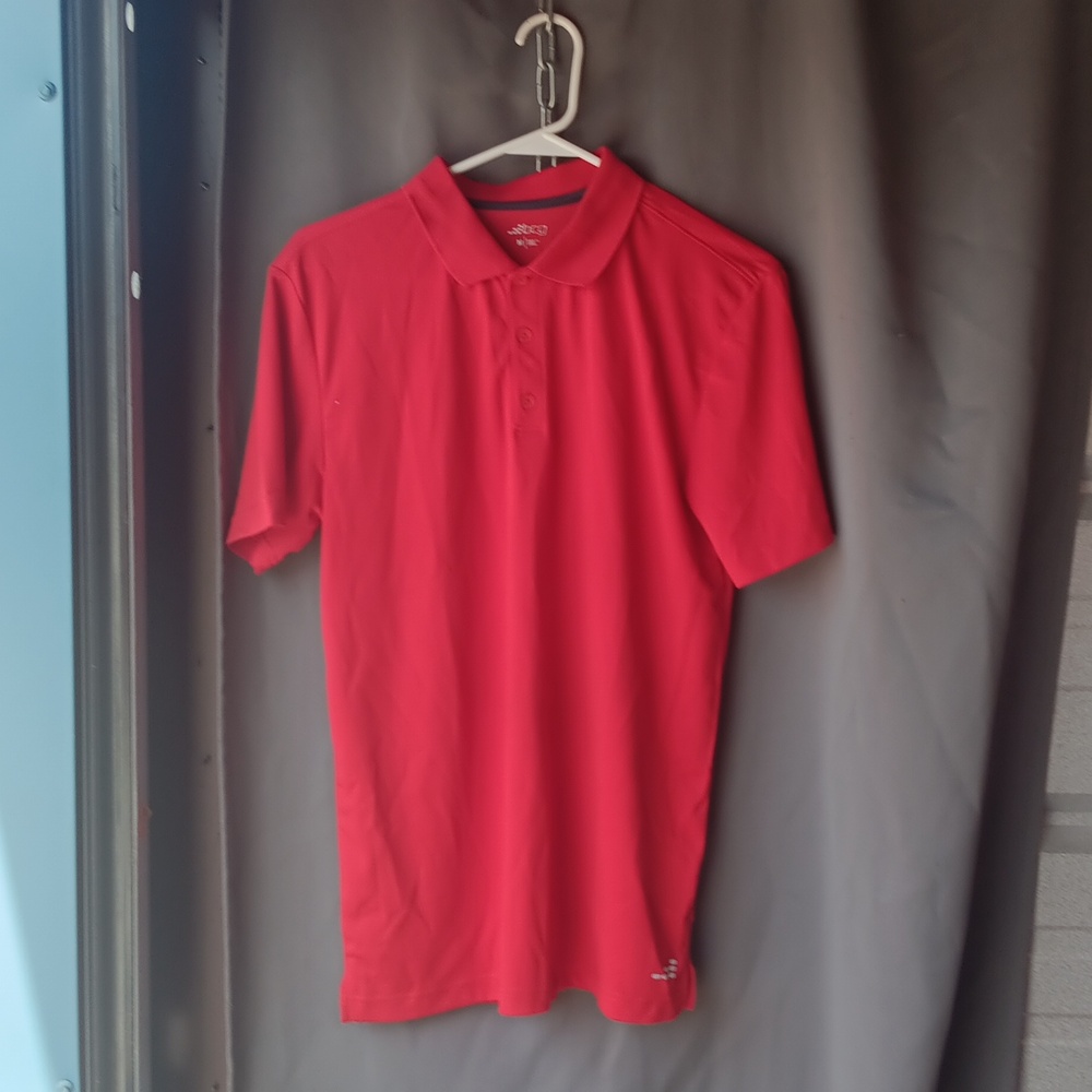 Man's casual button down 1054